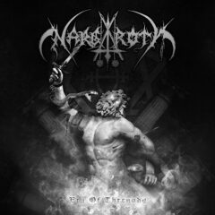 Nargaroth – Era Of Threnody