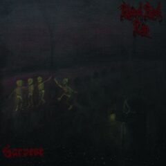 Blood Red Fog – Harvest