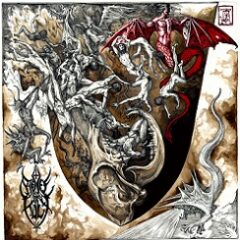 Djevelkult – Når avgrunnen åpnes