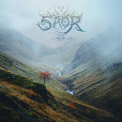 Saor – Aura