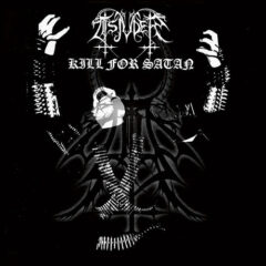 Tsjuder – Kill For Satan