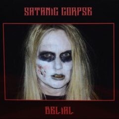 Satanic Corpse – Belial
