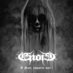 Enoid – Ô Nuit, Emporte-Moi !