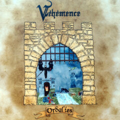 Véhémence – Ordalies