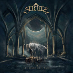 Silhouette – Les Dires De L’Âme