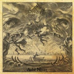 Arkaist – Aube Noire