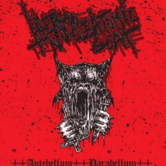 Thermonucleatomic Goat – ++Antebellum++Parabellum++