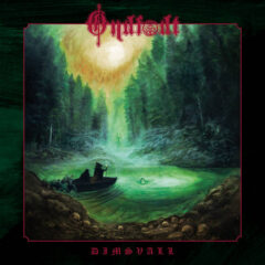 Ondfødt – Dimsvall