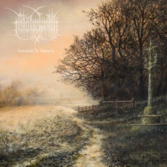 Möhrkvlth – Gwenojennoù An Ankounac’h