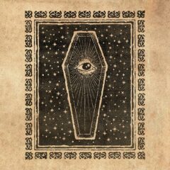 Nubivagant – Roaring Eye