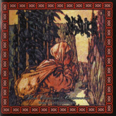 Drudkh – Songs Of Grief And Solitude