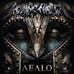 Rotting Christ – AEALO