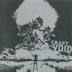 Craft – Void