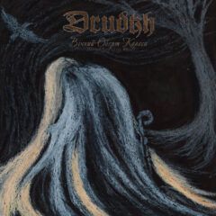 Drudkh – Eternal Turn Of The Wheel