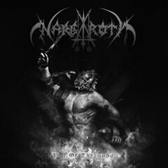 Nargaroth – Era Of Threnody