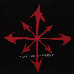 Craft – Fuck The Universe
