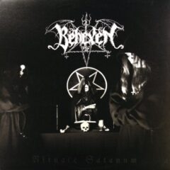 Behexen – Ritual Satanum