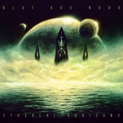 Blut Aus Nord – Ethereal Horizons