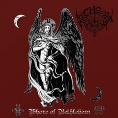 Archgoat – Whore Of Bethlehem