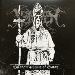 Behexen – By The Blessing Of Satan